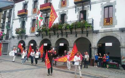 Bihar amaituko da Napar Zuzterraken uztailaren 25eko bazkarian izena emateko epea