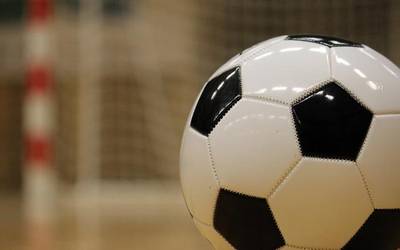 Luis Ezeizako futsal txapelketa eguenean jokatuko da