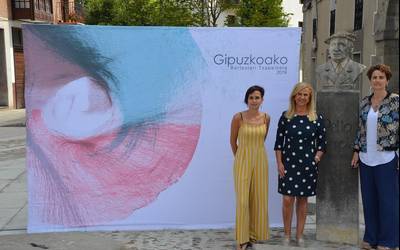 Elgoibarren jokatuko dute Gipuzkoako Bertsolari Txapelketako final-zortzirenetako bat