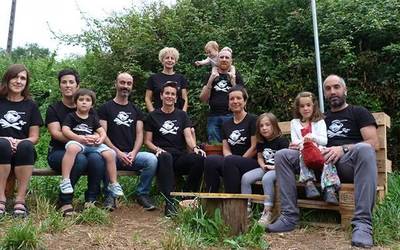 "Gurasoen aldetik gero eta kezka handiagoa ikusten da eskoletan, baina jantokietan ez da aurrerapausorik egon"