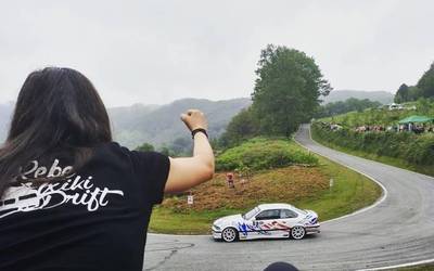 Beolak eta Iratzokik irabazi dute Lesakako XVI. Rallysprinta