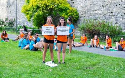 Gipuzkoan barna dabil EuskarAbentura