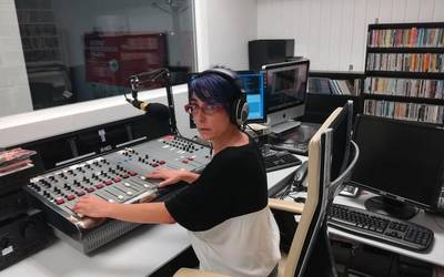 'Uda giroan' saioa: 2019-07-26