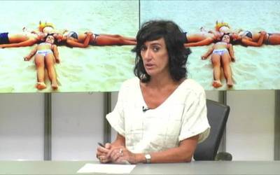 Udan argazkiak ateratzeak saria izan dezake