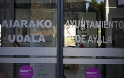 Leihatila bakarreko zerbitzua eskainiko die Aiarako Udalak herritarrei