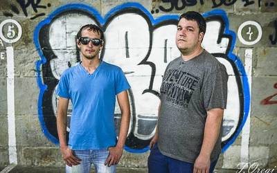 "Lortu dugu Soraluze tekno musikaren mapan kokatzea"
