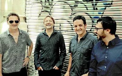 De Diego Brothers taldearen jazzak itxiko du aurtengo Berumuga zikloa