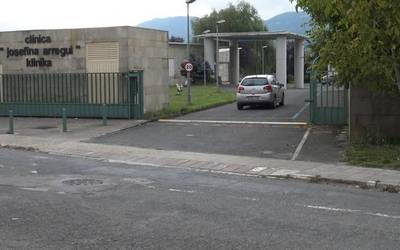 “Inongo arrazoirik gabe kaleratu dute”
