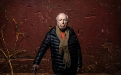 Peter Brook, Juan Mayorga eta Kulunkaren lanak, Gasteizko oholtzan