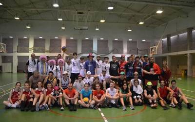 Berako 3x3 saskibaloi txapelketa umoretsua eta arrakastatsua izan da aurten ere