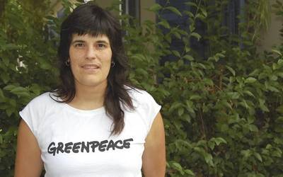 «Jarrera aldatzen ez badugu egoera hagitz larria izanen da»