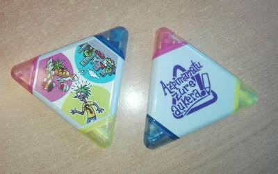 ‘Azpimarratu zure aukera’ prebentzioko udako kanpaina abiatu dute Leitzaldea eta Urumealdean