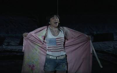 'Madama Butterfly' operaren proiekzioarekin hasiko da gaur aurtengo Musika Jaialdia