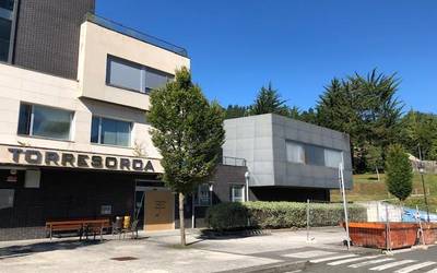 Hainbat lan egingo dituzte Antzuolan egun hauetan