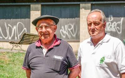 “Pregoia aukera ona izango da bolo-jokoa ezagutzera emateko laudioarren artean”