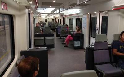 Greba egongo da bihar Renfeko zerbitzuan, ikusi ordutegia hemen