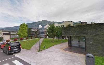 Egoitza Kalerak bere aldarrikapenekin lanean jarraitzen duela adierazi du