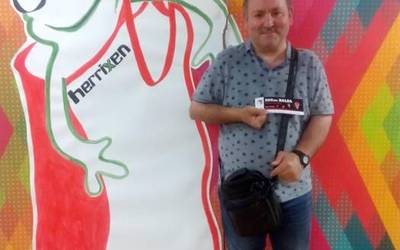 Herrixen elkartearen lelo lehiaketak badu irabazlea