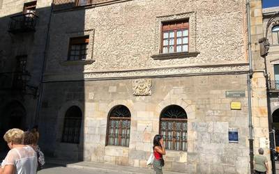 Bergara, espainiar estatuko herri politenen artean dago