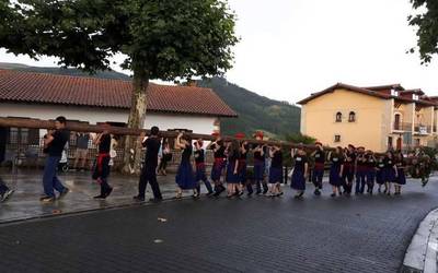 Garaiko errifako sari nagusia 3288 zenbakiarentzako