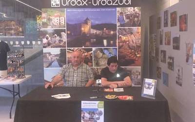 Burdinaren egunaren hamabigarren edizioa ospatuko dute agorrilaren 10ean Urdazubin