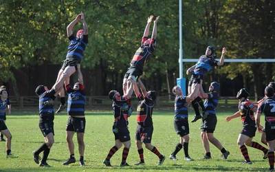Baztan Rugby Taldeak aurre denboraldiari ekinen dio gaur
