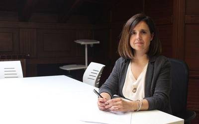 Begoña Beobide: "Ziurgabetasuna ekarri du globalizazioak"