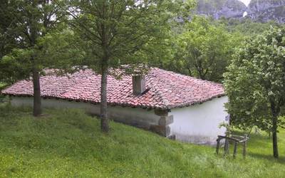 Andramauztuko festak