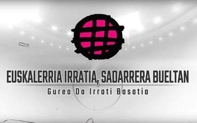 Lehen Mailara itzuli dira Osasuna eta Euskalerria Irratia