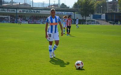 Reala nagusi, Euskal Herria Koparen finalean