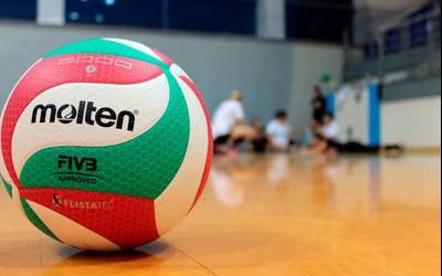 Azkoitiko II. Boleibol Txapelketa izango da asteburuan