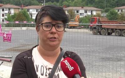 Aretxabaletak futbol zelai berria izango du urrirako