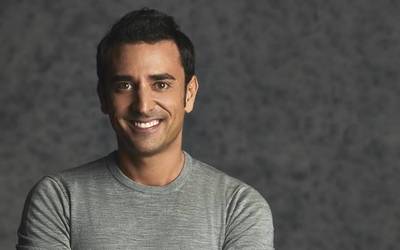 Xabi Uribe-Etxebarria: "Teknologia lagungarria izan daiteke albiste eta eduki faltsuei aurre egiteko"