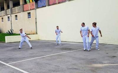 Bihar jokatuko da Itzurungo pilota txapelketako finala