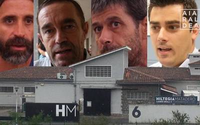 [BIDEO ERREPORTAJEA] Laudioko Udal Hiltegiaren itxiera: Kezka, iritzi eta ikuspuntu ezberdinak