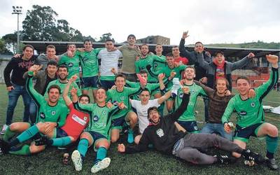Orozkoko jaien hasierako sakea, Atxulaur futbol taldearen esku