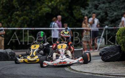 Irailaren 28an izango da karting eta minimotard erakustaldia