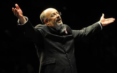 Jose Miguel Laskurainek Ton.pendium Emsemble Wien orkestra zuzenduko du azaroan