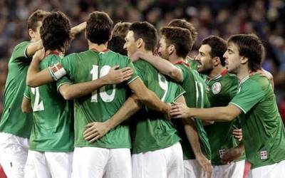 Euskal Selekzioak Argentinaren aurka jokatuko du San Mamesen urriaren 13an
