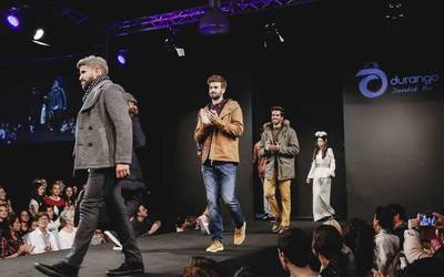 Durangoko Fashion Gauerako modeloak aukeratzeko castinga egingo dute