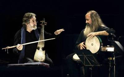 Antzinako Musikaren Astearen XXXVII. edizioak zortzi kontzertu eskainiko ditu
