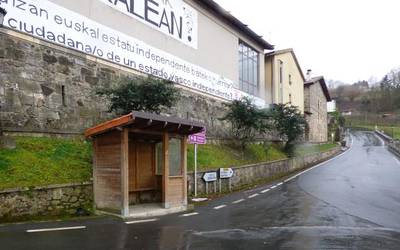 Gaueko autobus zerbitzu berezia izango da Gatzagako jaietan