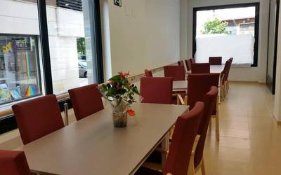 Eguneko Zentroa Uparitzaga kalera lekualdatuko dute