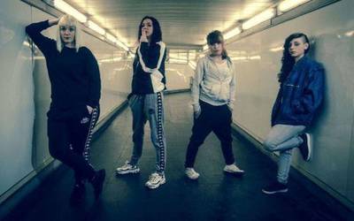 Rap eta dancehall doinuek hartuko dute hilaren 14an Sanagustin kulturgunea