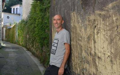 Eneko Ibarguren: "Zilegia izan den lana epaituko dute irailean"