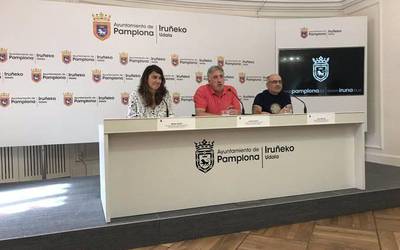 "Iruzur antidemokratikoa" egotzi dio EH Bilduk Enrique Maiari, zinegotzien ordezakapena atzeratzeagatik