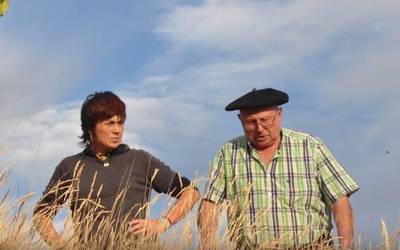 "Hemen 'esportazionitis'-a dago, eta guk nahiago dugu salmenta zuzena"