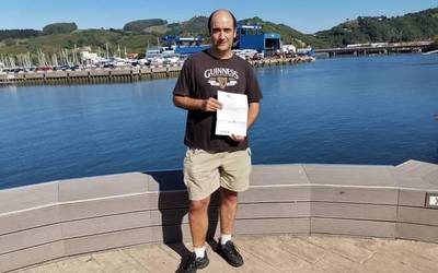 Eman ditugu traineru denboraldiko porraren sariak