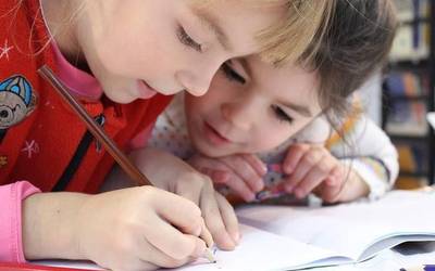 2019-2020 ikasturtea aste honetan hasiko da Nafarroan 3 urteko 5.850 ikasle berrirekin