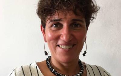 Ana Azkoitia zinegotziak batzarkide kargua hartu du